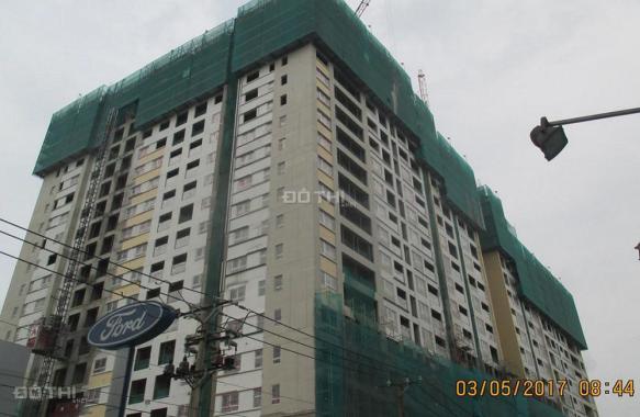 Bán căn hộ chung cư tại dự án The Botanica, Tân Bình, Hồ Chí Minh diện tích 72.7m2, giá 2.8 tỷ