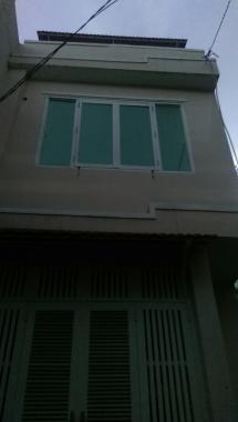 Bán nhà 3.4x8m, Nguyễn Thái Sơn, P4, Gò Vấp