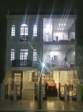Bán nhà mặt phố tại dự án Phú Gia Compound, Thanh Khê, Đà Nẵng. Diện tích 77m2, giá 5,8 tỷ
