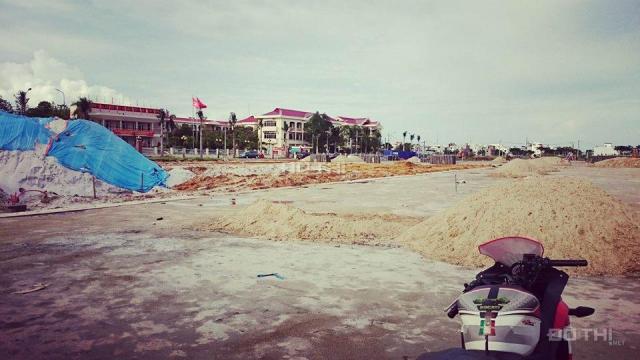 Đất vàng ven biển, ngay công viên Liên Chiểu, ủy ban Quận Liên Chiểu, ga mới Đà Nẵng