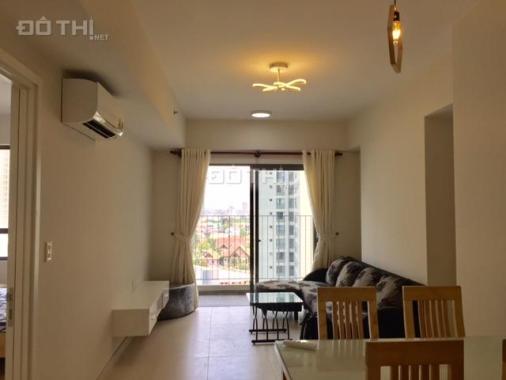 Cho thuê căn hộ chung cư tại dự án Masteri Thảo Điền, Quận 2, Hồ Chí Minh, dt 69m2 giá 16 tr/th