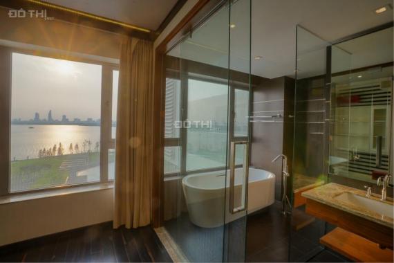 Bán căn hộ Đảo Kim Cương, tháp Brilliant, view sông và Bitexco, tầng 21. LH: 0903886801