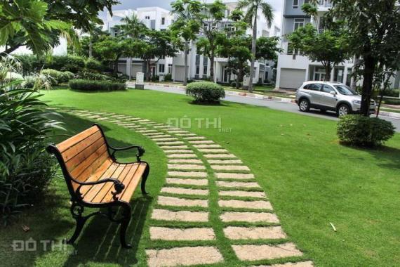 Bán nhà biệt thự, liền kề tại dự án Villa Park, Quận 9, Hồ Chí Minh diện tích 160m2 giá 6.9 tỷ