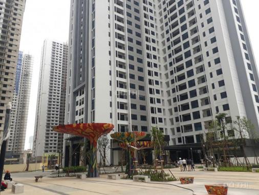 Bán căn hộ cao cấp Goldmark City 136 Hồ Tùng Mậu, Hà Nội