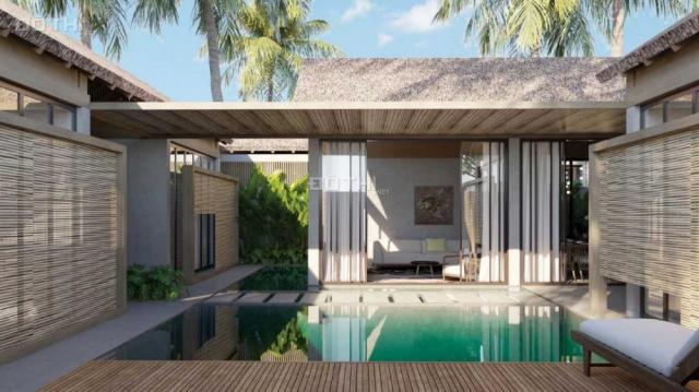 Biệt thự Bãi Khem Phú Quốc Sun Premier Village Kem Beach Resort giá 15.5 tỷ mua ngay chỉ còn 5.8 tỷ