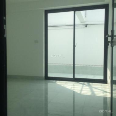 Cho thuê nhà LK A10 Nguyễn Chánh, đường nội bộ, 75m2 * 4 tầng giá ổn định 30 tr/th
