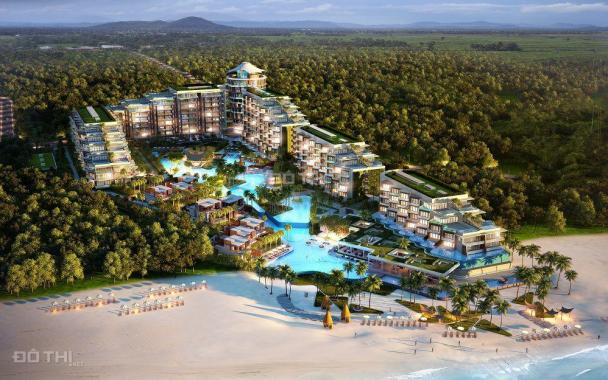 Sở hữu Condotel - Premier Residences Phú Quốc Emerald Bay căn hộ đẳng cấp 3,7 tỷ với chỉ 1,7 tỷ