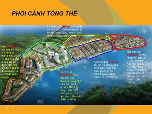 Bán đất nền dự án tại dự án Marine City, Long Điền, Bà Rịa Vũng Tàu diện tích 90m2 giá 7 triệu/m²