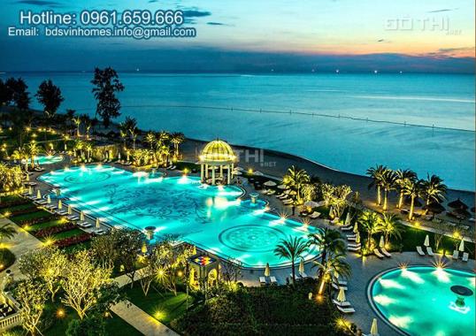 Bán đất với vị trí đắc địa, tọa lạc gần 26 khu resort nghỉ dưỡng cao cấp tại Phú Quốc SHR, XDTD