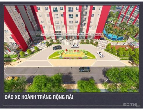 Đừng xem nếu bạn không muốn mua căn hộ cao cấp như Indochina mà giá như Linh Đàm tại Hà Nội Paragon