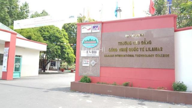 Gia đình cần tiền bán nhanh đất nền lô 500m2 ấp Hiền Hòa xã Phước Thái, Long Thành