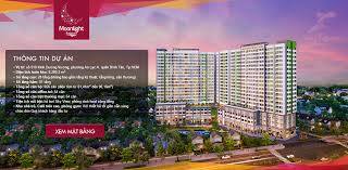 Căn hộ chung cư Moonlight Boulevard giá chỉ 1.5 tỷ/căn