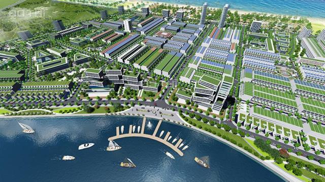 Đất ven biển Đà Nẵng đáng đầu tư nhất hiện nay