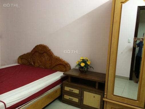 Cho thuê căn hộ chung cư A5 Làng Quốc Tế Thăng Long 100m2, 3PN, full, 10 tr/th. LH 0904 513 123