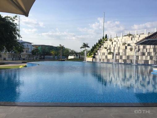 Hot mua nhà phố compound cao cấp đẹp nhất Sài Gòn - Tặng ngay 150 Tr – CK 18% - Trả góp không LS