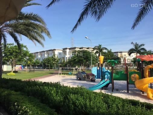 Hot mua nhà phố compound cao cấp đẹp nhất Sài Gòn - Tặng ngay 150 Tr – CK 18% - Trả góp không LS