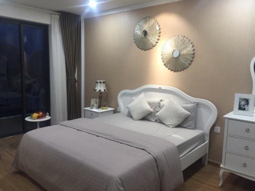 Bán căn hộ 1 PN, 45m2, chung cư Mulberry Lane, full đồ. LH 0916 451 363