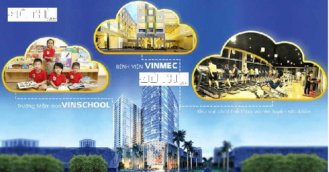 CHCC duy nhất Bình Tân – Chỉ 750 tr/căn – TK 2-3 view thoáng – Phong cách Singarpo