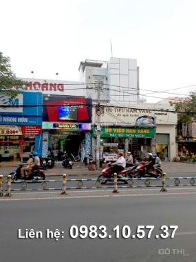 Cho thuê nhà mặt tiền Nguyễn Thị Thập DT: 15x35, 13x32, 4x30m, 6x25, 8x20m giá tốt. LH 0983105737