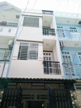 Bán nhà mặt phố tại đường Lê Văn Lương, Xã Phước Kiển, Nhà Bè, TP. HCM DT 39m2 giá 1.85 tỷ