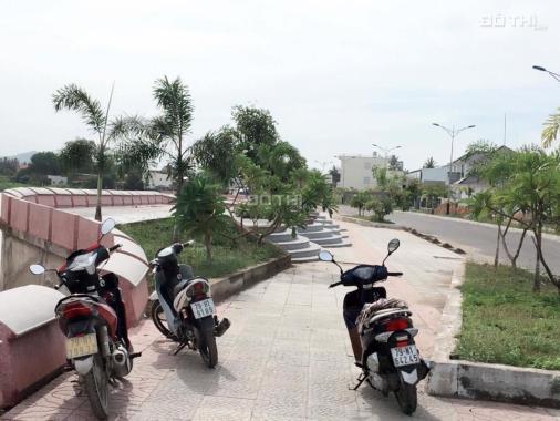 Bán đất nền phía Tây TP Nha Trang, vị trí vàng kết nối ngàn tiện ích