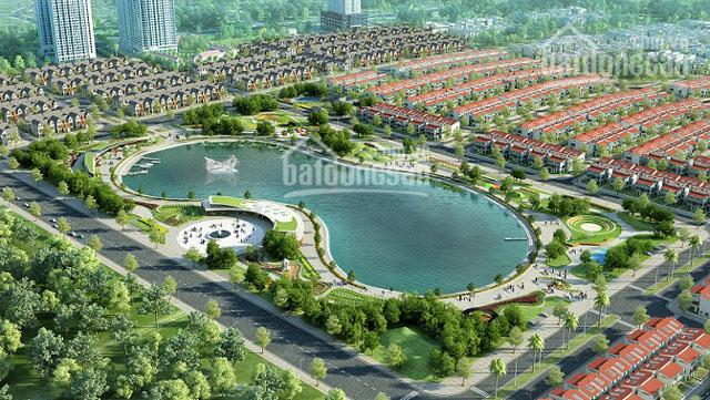 Chuyên bán biệt thự Dương Nội, Nam Cường, 180m2, 200m2, 250m2, 300m2 vị trí đẹp