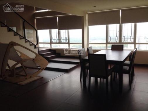 Cho thuê căn hộ Phú Hoàng Anh Loft- Penthouse 3PN 4PN 5PN nội thất cao cấp 20 tr/th. LH: 0903388269