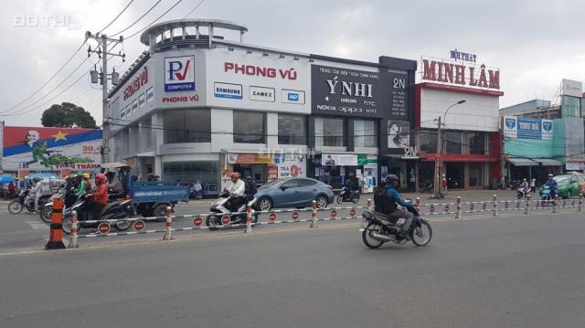 Bán lô đất - phường Hiệp Phú - gần ủy ban Quận 9 - ngã tư Thủ Đức - giá rẻ hơn thị trường