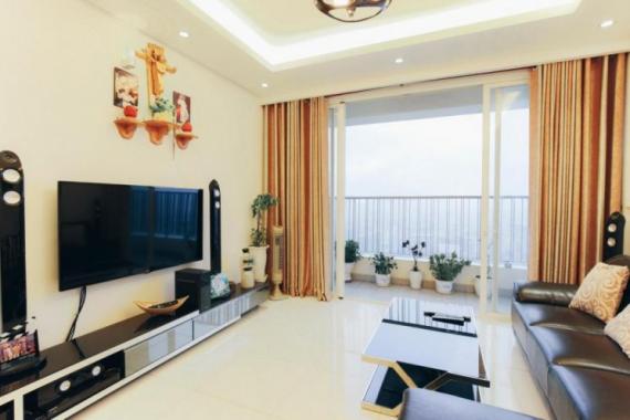 Bán căn hộ chung cư Thảo Điền Pearl, 2 phòng ngủ, 105m2, giá 4.6 tỷ (0902869981)