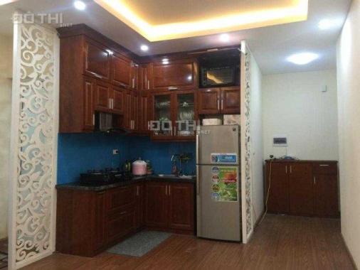 Chính chủ bán căn hộ 1208 - CT3 chung cư PCC1 Phú Lãm, Hà Đông. LH 098.489.21.99