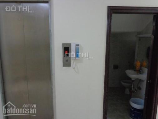 Cho thuê nhà mặt phố Vũ Phạm Hàm, Cầu Giấy để kinh doanh, nhà hàng, spa (120m2 x 6T, thang máy)