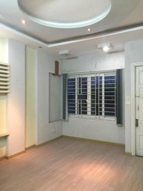 Bán nhà Đội Cấn, Giang Văn Minh, gần hồ Đầm Tròn, 100m2