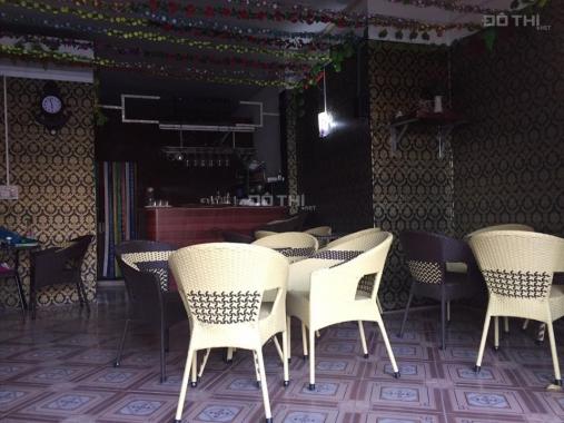 Sang nhượng cửa hàng cafe tại số 1 Nguyễn Công Trứ, Liên Bảo, TP Vĩnh Yên, Vĩnh Phúc