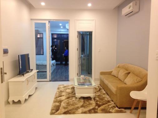Nhà riêng/căn hộ cho thuê tại TTTM Vincom Lê Thánh Tông