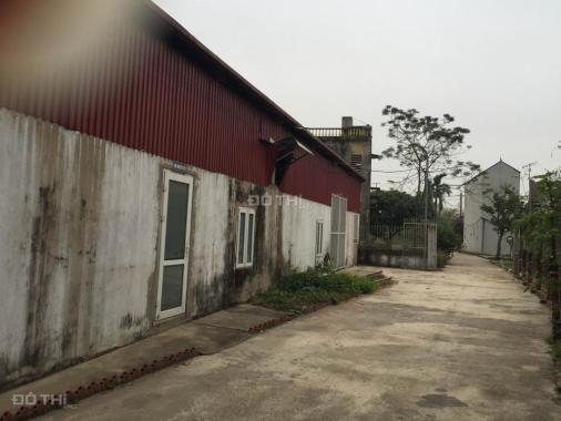 Cần bán nhà xưởng gấp tại Huyện Thanh Oai, Hà Nội
