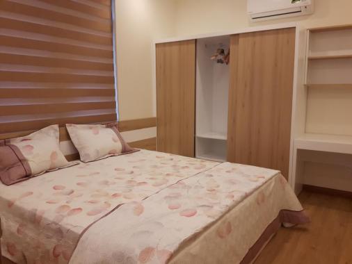 Cho thuê căn hộ 2 phòng ngủ Vincom Shopping Mall Hải Phòng- 0936.543.586