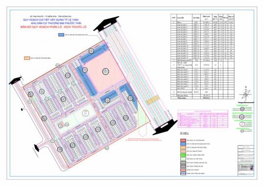 Nhà phố thương mại mặt tiền QL51. Liên hệ ngay 0909017306