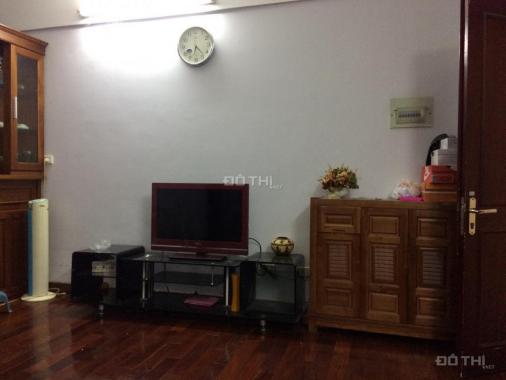 Bán căn hộ chung cư CT4B - X2 Bắc Linh Đàm, Hoàng Mai, Hà Nội, 86m2, 1.6 tỷ