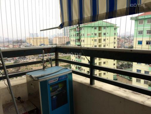 Bán căn hộ chung cư CT4B - X2 Bắc Linh Đàm, Hoàng Mai, Hà Nội, 86m2, 1.6 tỷ