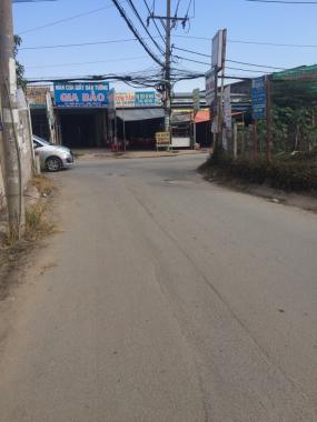 Cần bán đất hẻm 214, xã Phước Lộc, đường Đào Sư Tích, huyện Nhà Bè, TP HCM