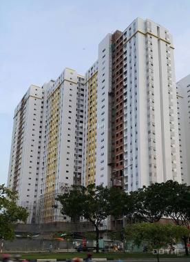 Bán căn hộ chung cư tại dự án City Gate Towers, Quận 8, Hồ Chí Minh, giá 1.3 tỷ