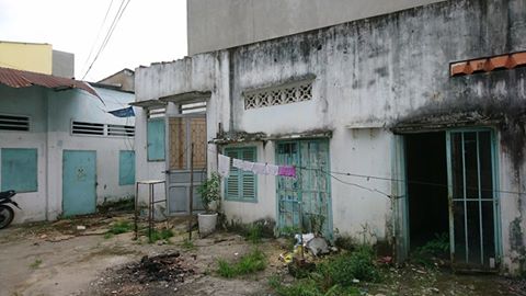 Bán đất phường Linh Chiểu, đường Võ Văn Ngân đối diện CĐ xây dựng số 2 69m2. LH 0938 91 48 78 
