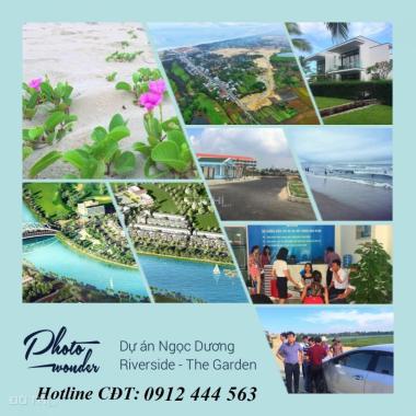 Ngọc Dương Riverside chỉ từ 250 tr/nền, CK 4.5%. Gọi ngay 0912 444 563