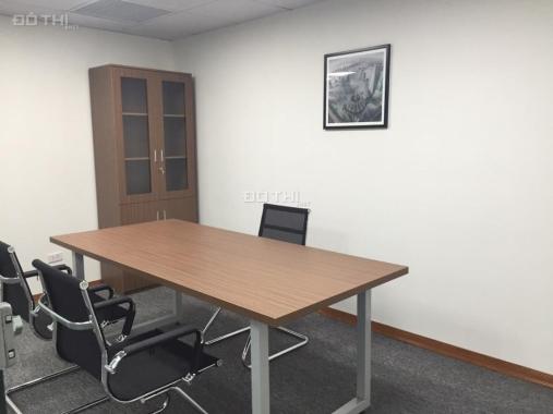 Cho thuê chỗ ngồi làm việc, gói dịch vụ văn phòng ảo và văn phòng trọn gói tại MD Complex Tower