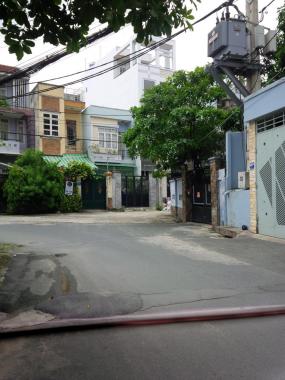 Bán đất hẻm đường Tô Vĩnh Diện, phường Linh Chiểu, Thủ Đức, diện tích 69m2 giá 2,6 tỷ