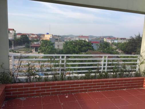 Bán gấp nhà 80m2 x 3 tầng có gara xã Hải Bình, Tĩnh Gia, Thanh Hóa
