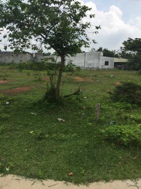 Bán đất tại xã Chánh Phú Hòa, Bến Cát, Bình Dương diện tích 300m2, giá 450 triệu
