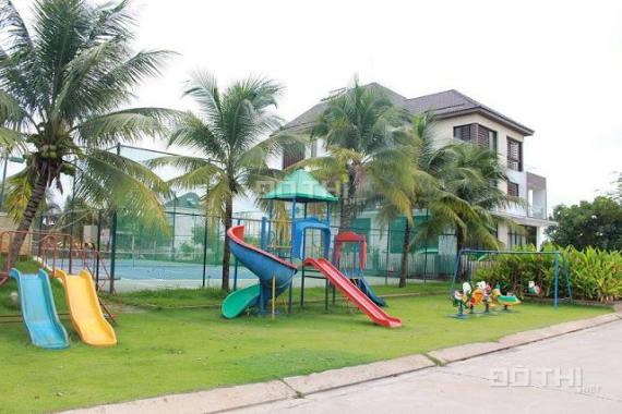 Cần bán gấp vài lô đất nền giá tốt, tại dự án Jamona Home Resort Thủ Đức