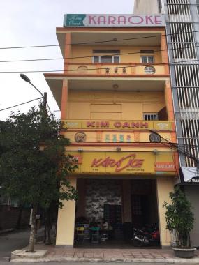 Bán nhà mặt phố đường Trần Phú, Ninh Bình, Ninh Bình