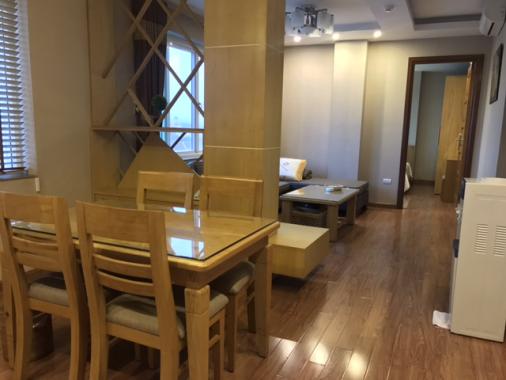 Cho thuê căn hộ dịch vụ đủ đồ tại thành phố Hải Phòng, với mức giá từ 5 triệu đến 19 triệu